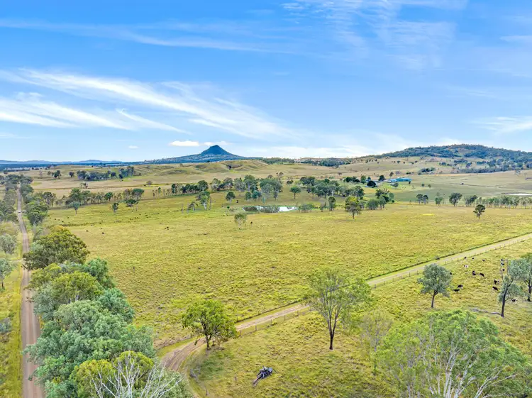 Main view of Homely land listing, Lot 9/196 Sellars Road, Rosevale QLD 4340