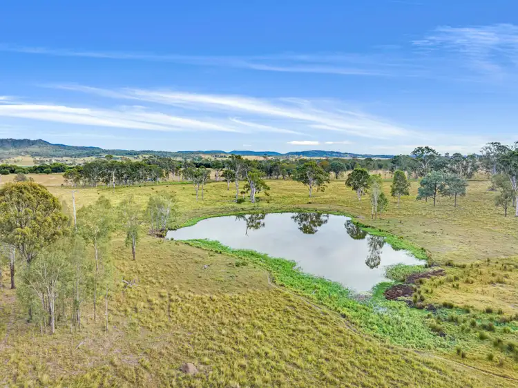 Second view of Homely land listing, Lot 9/196 Sellars Road, Rosevale QLD 4340