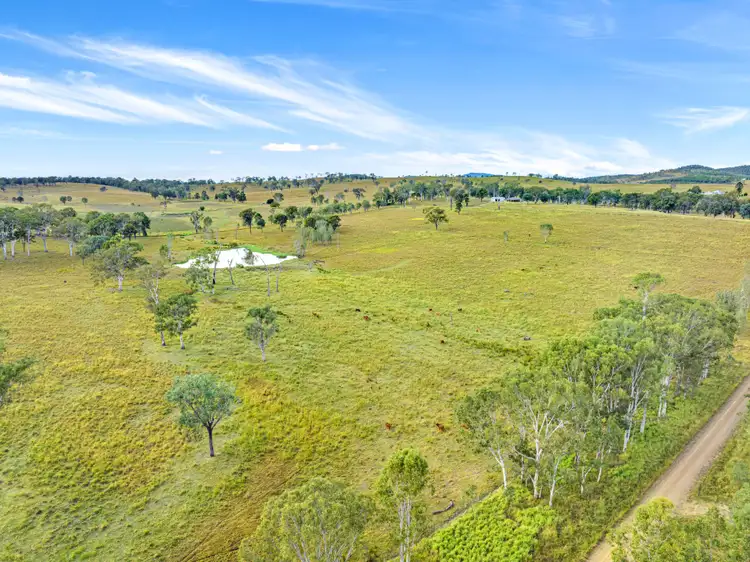 Fifth view of Homely land listing, Lot 9/196 Sellars Road, Rosevale QLD 4340