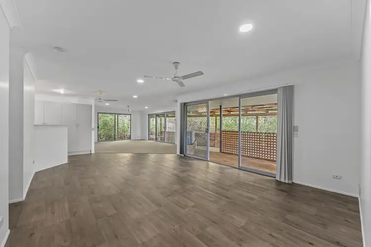 Main view of Homely house listing, 49 Riverpark Drive, Nerang QLD 4211