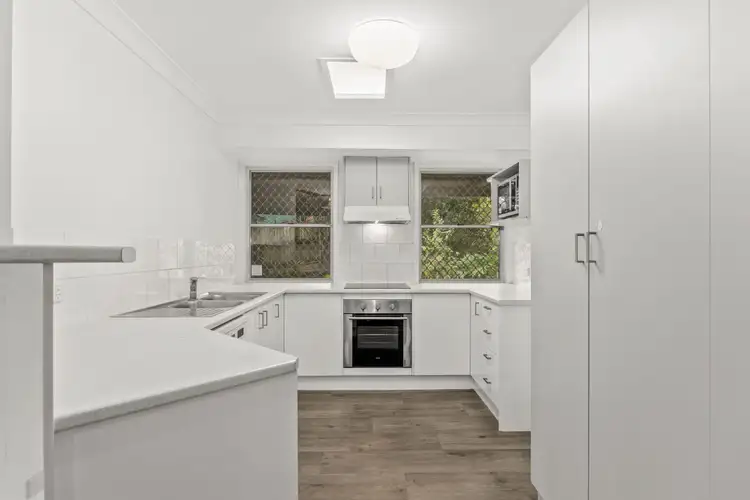 Second view of Homely house listing, 49 Riverpark Drive, Nerang QLD 4211