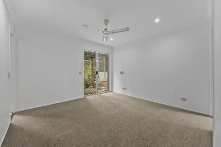 Fifth view of Homely house listing, 49 Riverpark Drive, Nerang QLD 4211