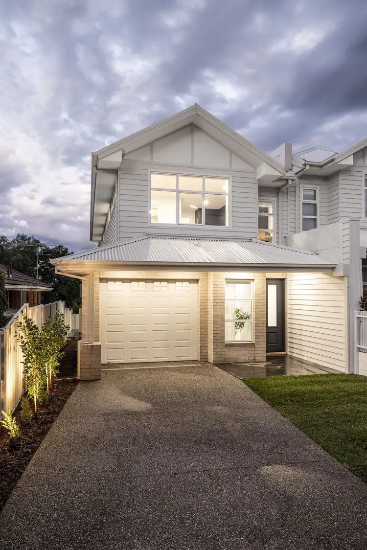 Main view of Homely house listing, 338A Mascoma Street, Strathmore Heights VIC 3041