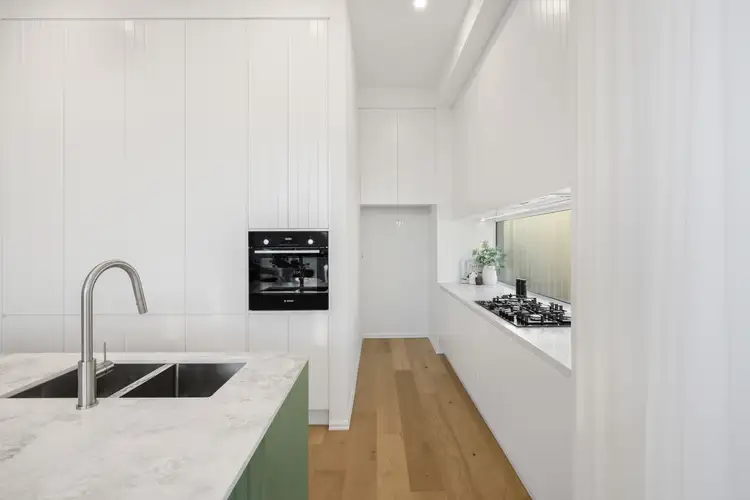 Sixth view of Homely house listing, 338A Mascoma Street, Strathmore Heights VIC 3041