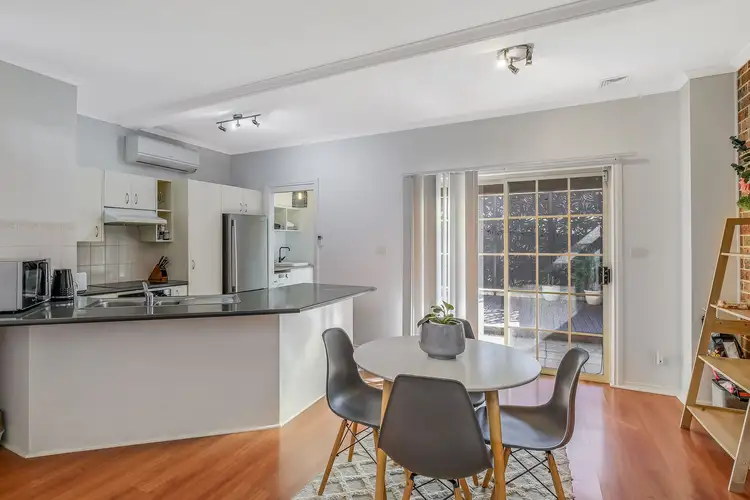 Third view of Homely townhouse listing, 2/215 Brisbane Water Drive, Point Clare NSW 2250