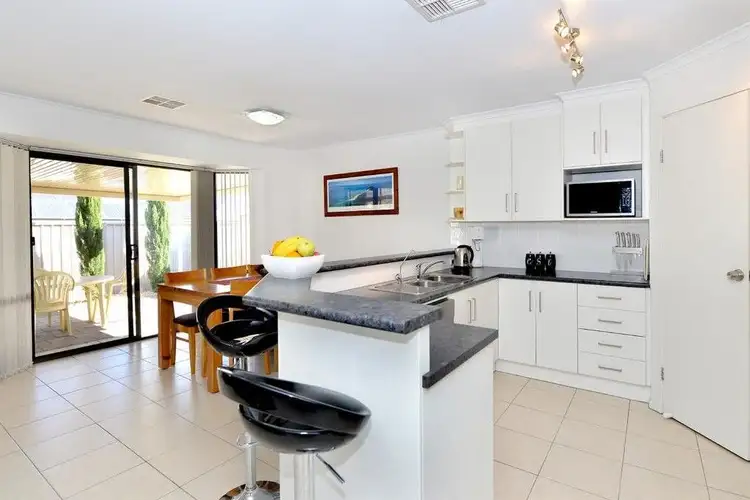 Second view of Homely house listing, 26 Quinn Street, Christie Downs SA 5164