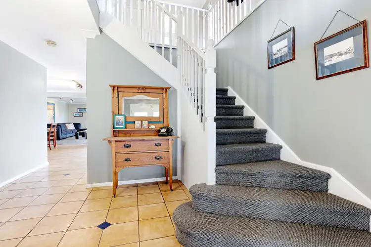 Second view of Homely house listing, 6 Boldero Crescent, Glenmore Park NSW 2745