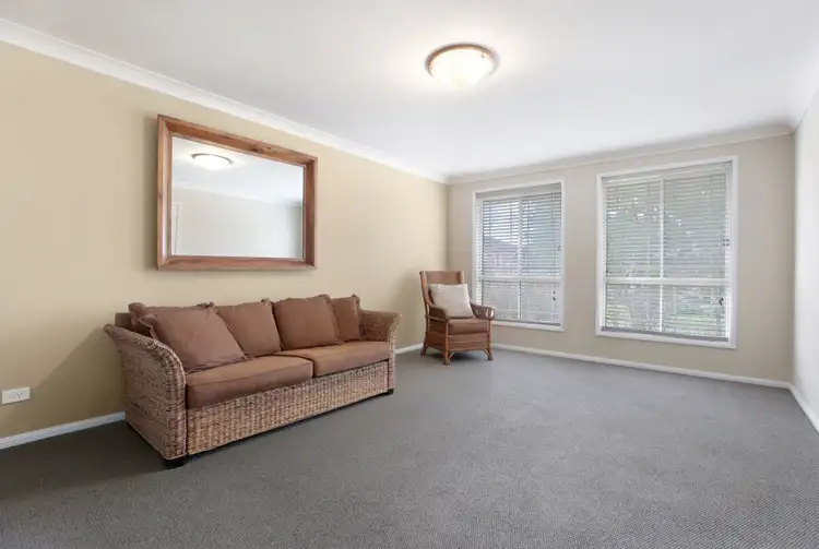 Fourth view of Homely house listing, 6 Boldero Crescent, Glenmore Park NSW 2745
