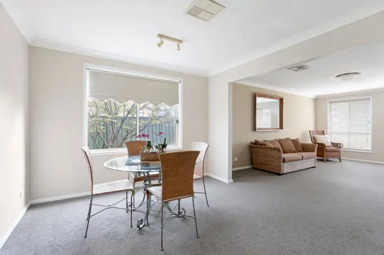 Fifth view of Homely house listing, 6 Boldero Crescent, Glenmore Park NSW 2745