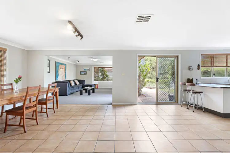 Sixth view of Homely house listing, 6 Boldero Crescent, Glenmore Park NSW 2745