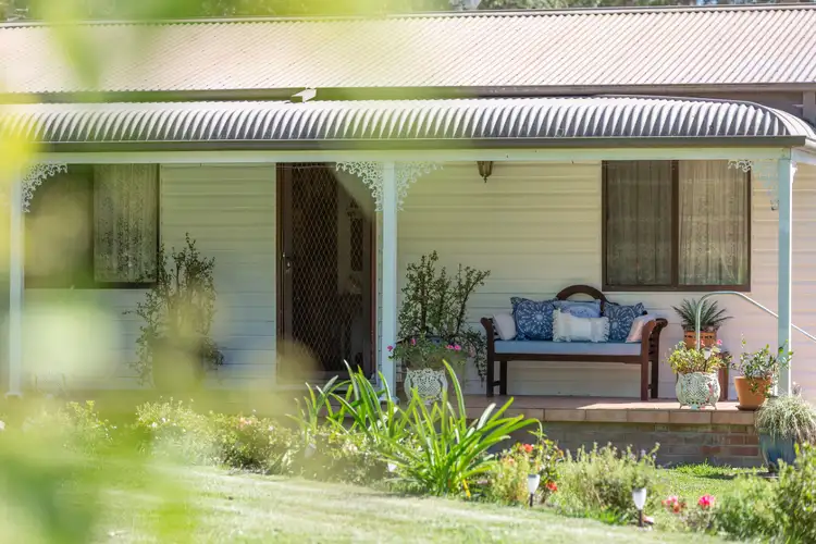 Fifth view of Homely rural property listing, 8 Knoll Parade, Woollamia NSW 2540