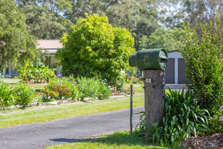 Sixth view of Homely rural property listing, 8 Knoll Parade, Woollamia NSW 2540