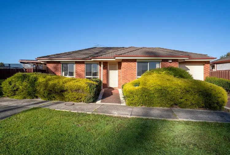 9 Allamanda Crescent, South Morang VIC 3752