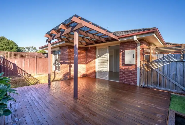 Sixth view of Homely house listing, 9 Allamanda Crescent, South Morang VIC 3752