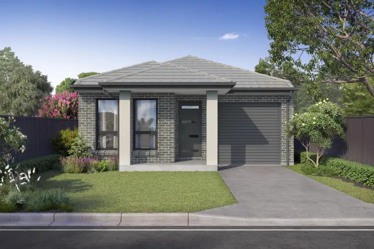 Main view of Homely house listing, 55 Flying Fox Circuit, Oakville NSW 2765