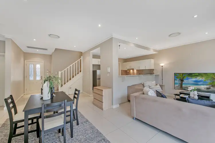 Third view of Homely townhouse listing, 2/192 Pennant Hills Road, Oatlands NSW 2117