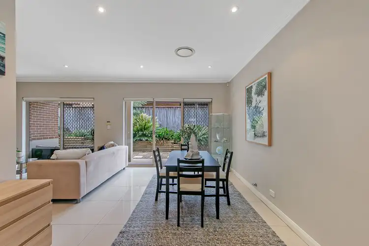 Fourth view of Homely townhouse listing, 2/192 Pennant Hills Road, Oatlands NSW 2117