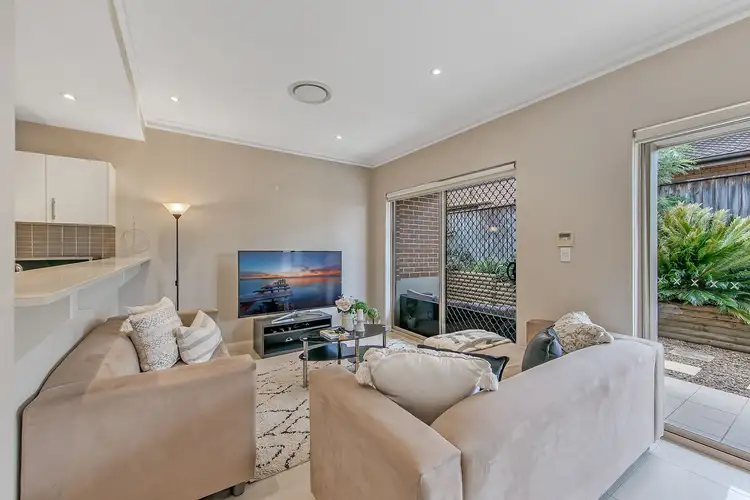 Fifth view of Homely townhouse listing, 2/192 Pennant Hills Road, Oatlands NSW 2117