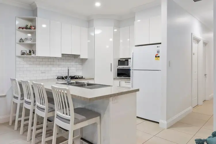 Sixth view of Homely house listing, 252A Glynburn Road, Tranmere SA 5073