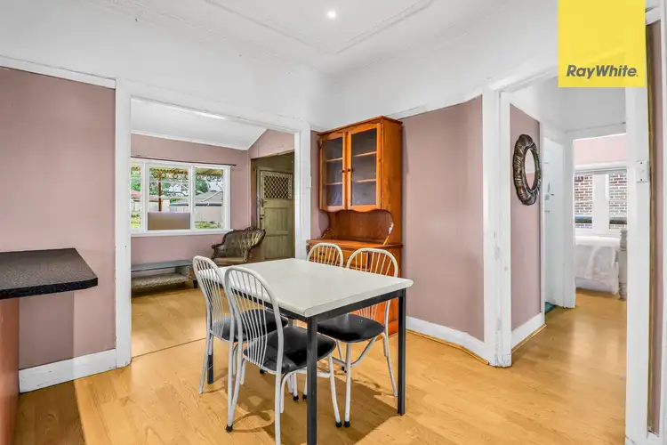 Fifth view of Homely house listing, 27 Claremont Street, Merrylands NSW 2160