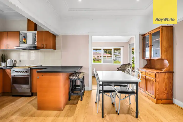 Sixth view of Homely house listing, 27 Claremont Street, Merrylands NSW 2160