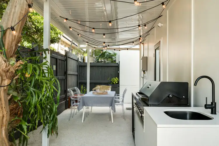 Sixth view of Homely house listing, 59 Pine Street, Bulimba QLD 4171