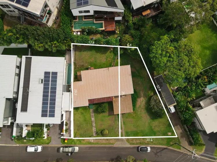 Main view of Homely house listing, 64 Suvla Street, Balmoral QLD 4171