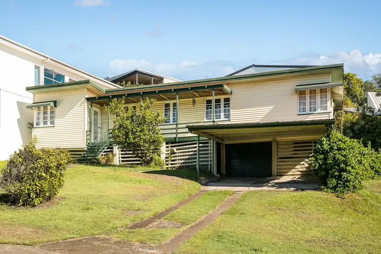 Third view of Homely house listing, 64 Suvla Street, Balmoral QLD 4171