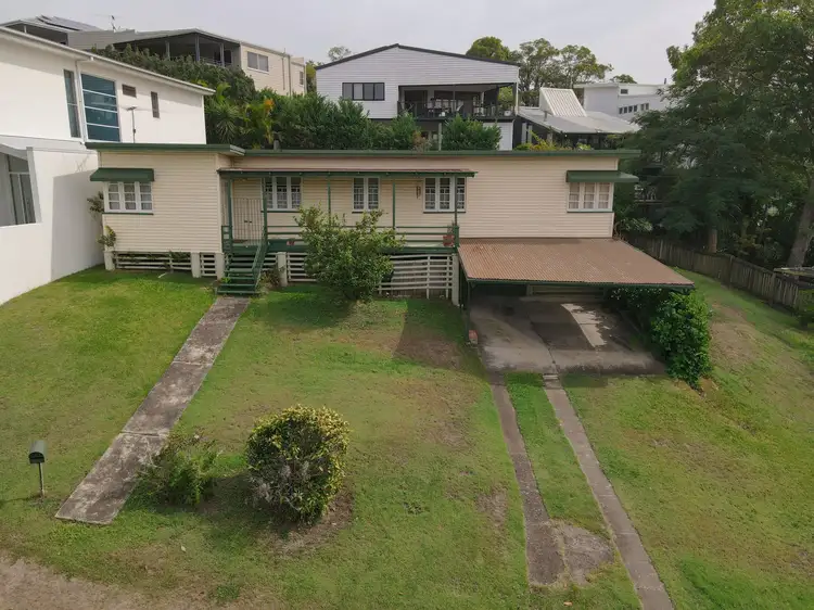 Fifth view of Homely house listing, 64 Suvla Street, Balmoral QLD 4171