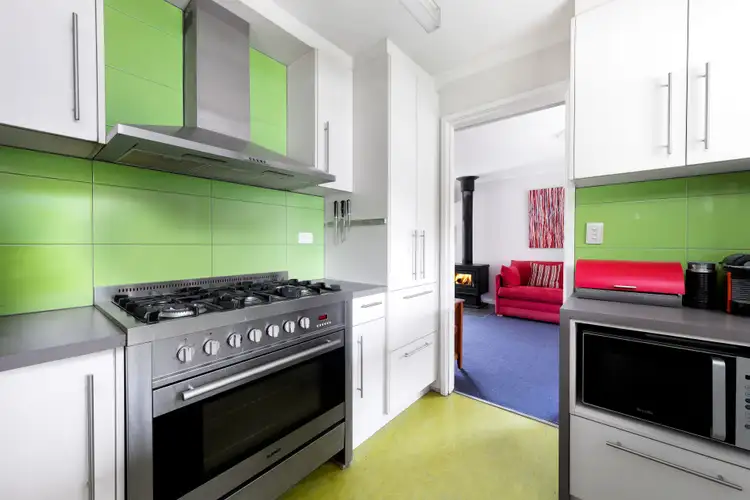 Seventh view of Homely house listing, 27 Metcalfe Drive, Romsey VIC 3434