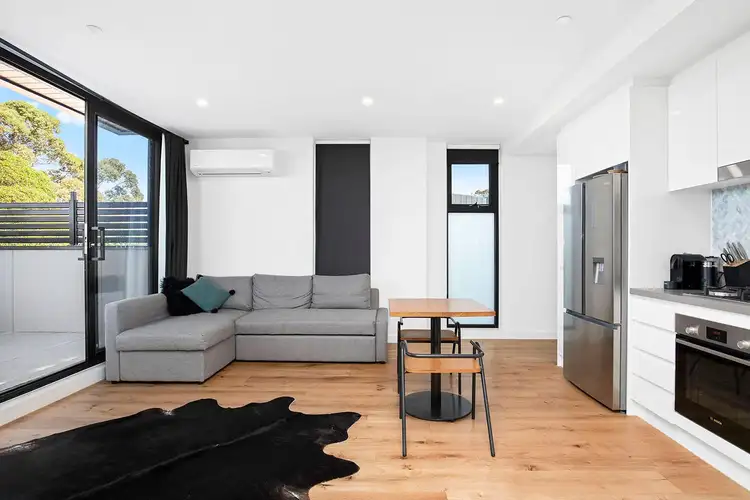 Third view of Homely apartment listing, 210/28 Watson Grove,, Glen Huntly VIC 3163