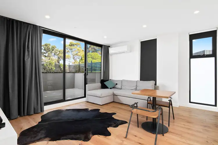 Fourth view of Homely apartment listing, 210/28 Watson Grove,, Glen Huntly VIC 3163