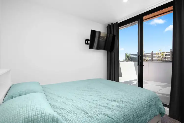 Fifth view of Homely apartment listing, 210/28 Watson Grove,, Glen Huntly VIC 3163