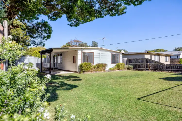 Main view of Homely house listing, 27 Alma Street, Tootgarook VIC 3941