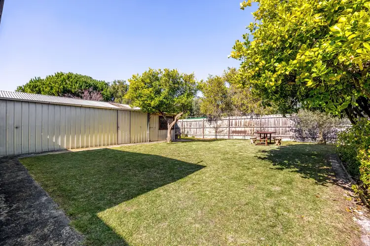 Third view of Homely house listing, 27 Alma Street, Tootgarook VIC 3941