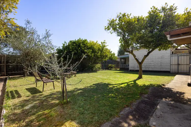 Fifth view of Homely house listing, 27 Alma Street, Tootgarook VIC 3941