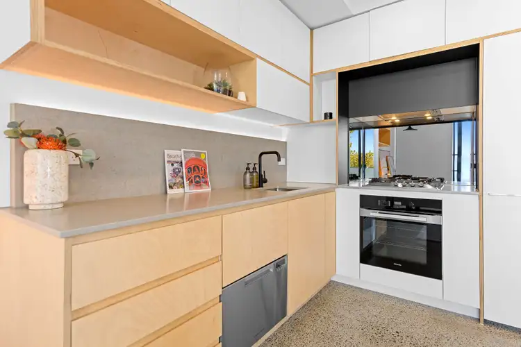 Fourth view of Homely apartment listing, 202/17 Ralph Street, Alexandria NSW 2015