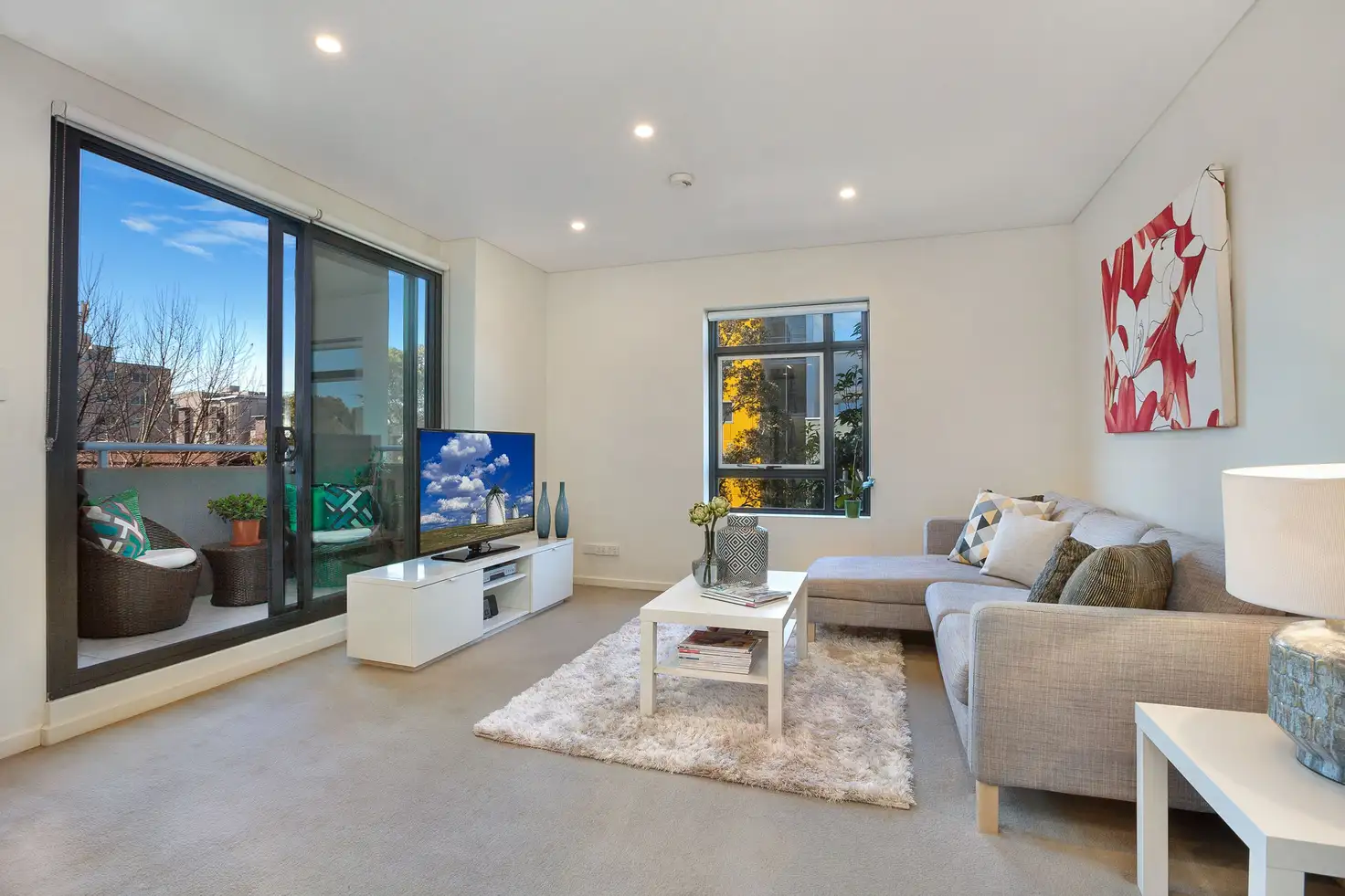 Main view of Homely apartment listing, L22/274 Botany Road, Alexandria NSW 2015