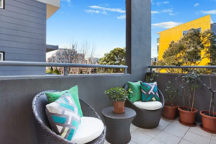 Second view of Homely apartment listing, L22/274 Botany Road, Alexandria NSW 2015