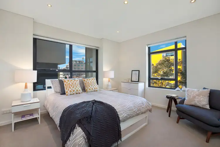 Fourth view of Homely apartment listing, L22/274 Botany Road, Alexandria NSW 2015