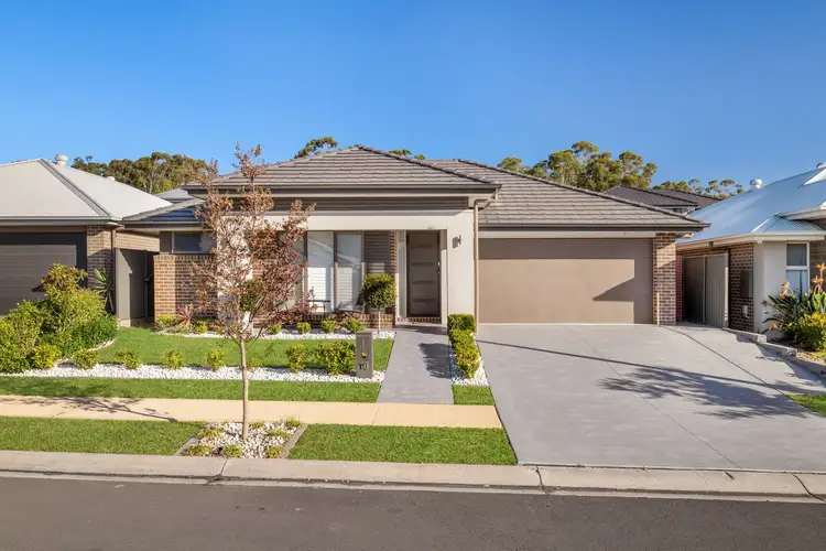 16 Hodgson Street, Oran Park NSW 2570