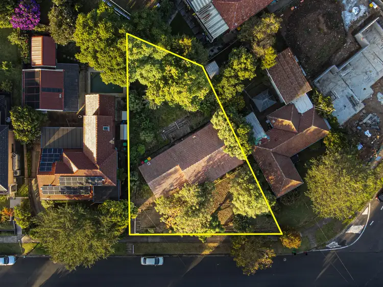 Fourth view of Homely house listing, 82 Darvall Road, Denistone West NSW 2114