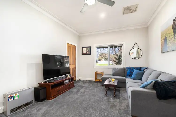 Second view of Homely house listing, 1 Hayes Street, North Wagga Wagga NSW 2650