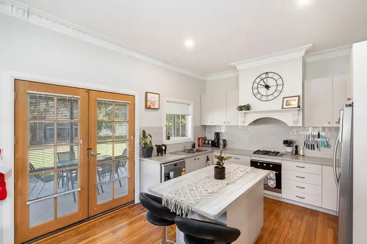 Third view of Homely house listing, 1 Hayes Street, North Wagga Wagga NSW 2650