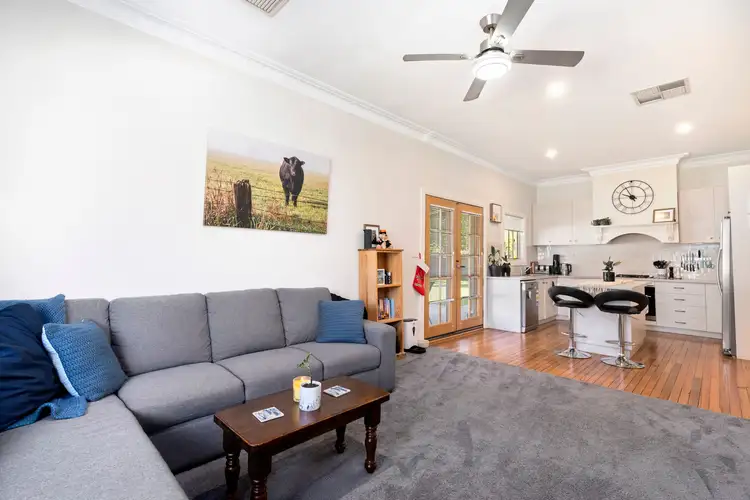 Fourth view of Homely house listing, 1 Hayes Street, North Wagga Wagga NSW 2650