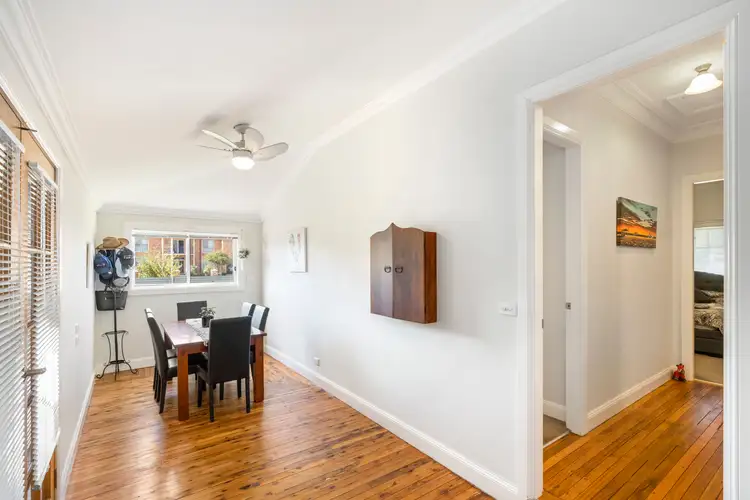 Fifth view of Homely house listing, 1 Hayes Street, North Wagga Wagga NSW 2650