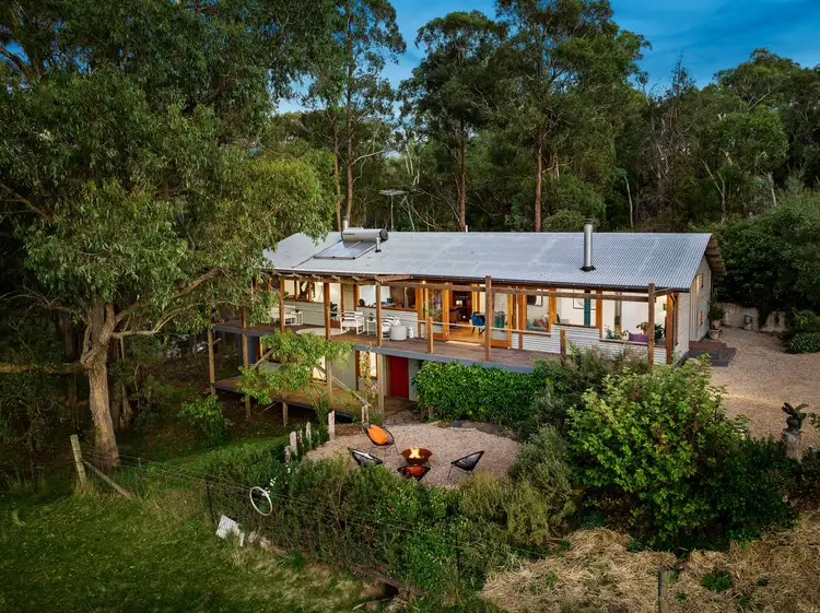 Main view of Homely house listing, 20 Mittons Bridge Road, St Andrews VIC 3761