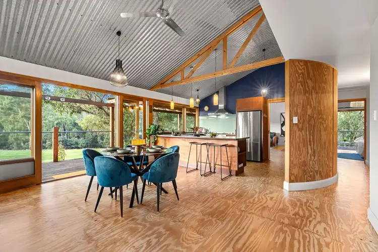 Fifth view of Homely house listing, 20 Mittons Bridge Road, St Andrews VIC 3761