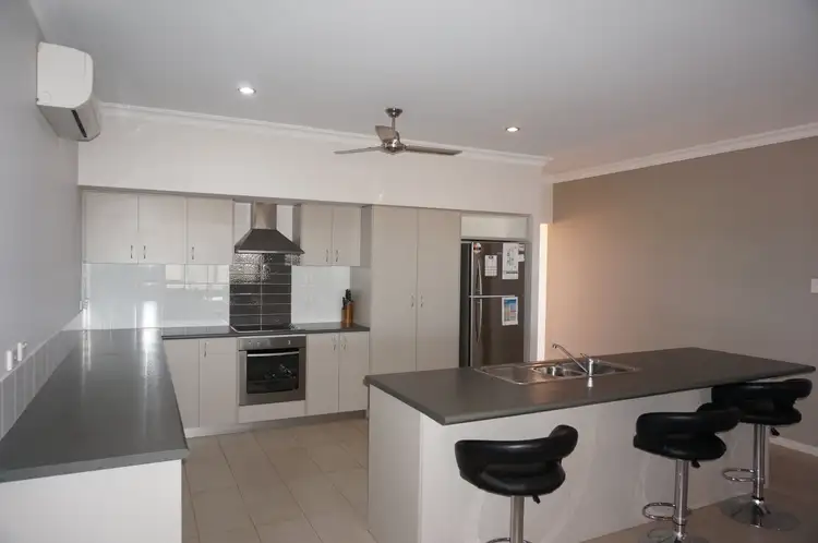 Third view of Homely house listing, 46 Cobia Close, Exmouth WA 6707