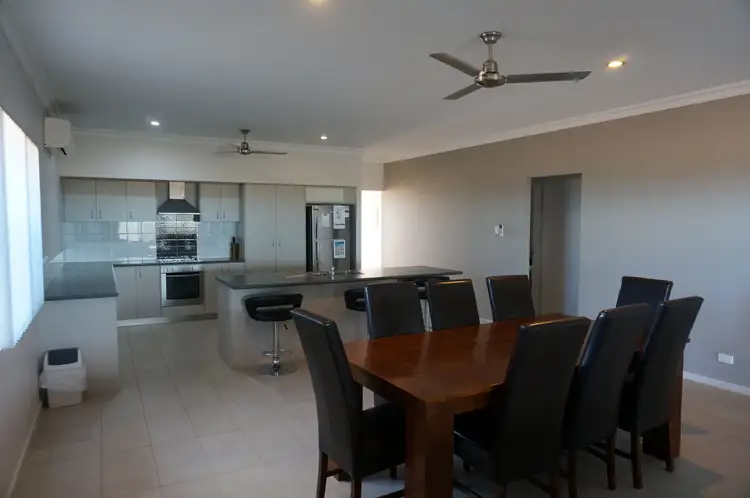 Fourth view of Homely house listing, 46 Cobia Close, Exmouth WA 6707